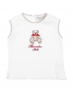 Футболка MONNALISA BEBE'