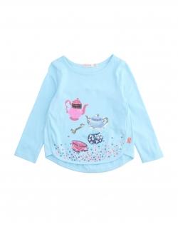 Футболка BILLIEBLUSH