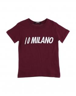 Футболка 10 MILANO