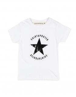 Футболка SHIRTAPORTER