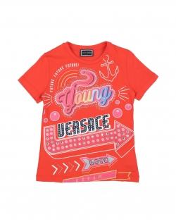 Футболка VERSACE YOUNG