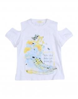 Футболка GAIALUNA