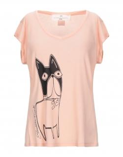 Футболка ELISABETTA FRANCHI JEANS