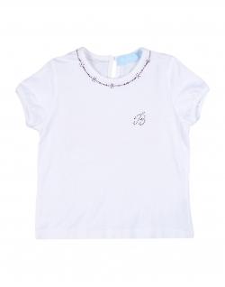 Футболка MISS BLUMARINE