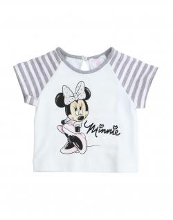 Футболка MONNALISA NY & LON