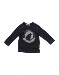 Футболка STICKY FUDGE Футболка STICKY FUDGE