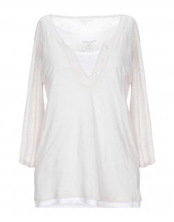 Футболка MAJESTIC FILATURES