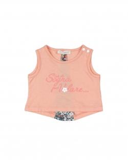 Футболка SEMPRENOI!