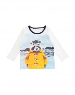 Футболка MINIBANDA by SARABANDA