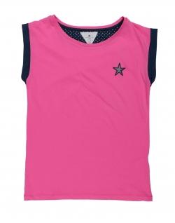 Футболка MACCHIA J Футболка MACCHIA J