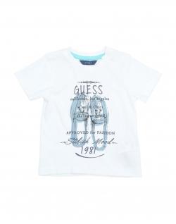 Футболка GUESS