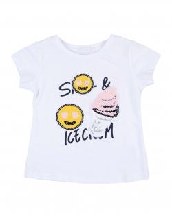 Футболка FUN & FUN