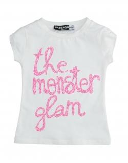 Футболка PAESAGGino