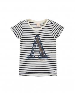 Футболка SCOTCH R'BELLE