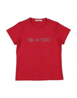 Футболка TO BE TOO
