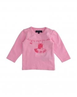 Футболка TOMMY HILFIGER