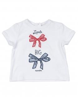 Футболка NANÁN Футболка NANÁN