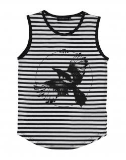 Футболка JOHN RICHMOND