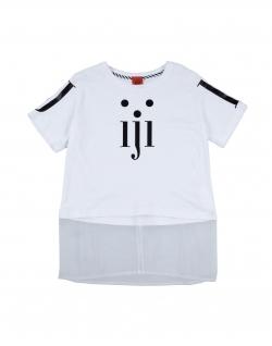 Футболка JIJIL JOLIE