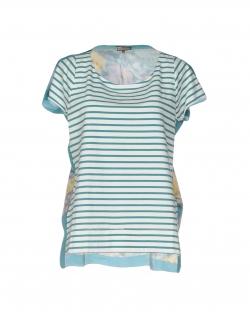 Футболка MALÌPARMI