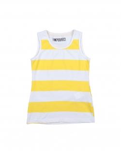 Футболка !M?ERFECT