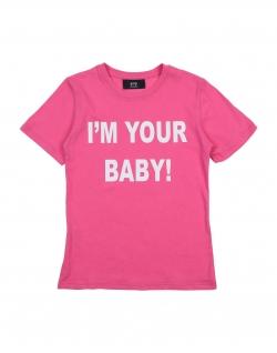 Футболка FALORMA