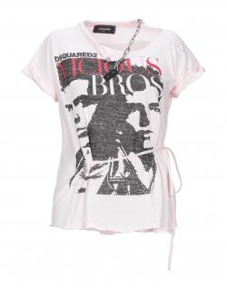 Футболка DSQUARED2