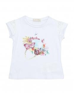 Футболка ELSY