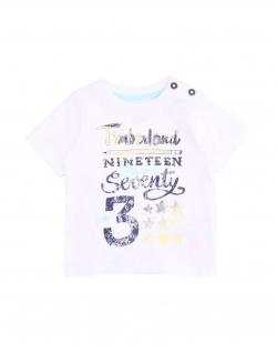 Футболка BABY A.