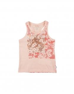 Футболка STELLA McCARTNEY KIDS