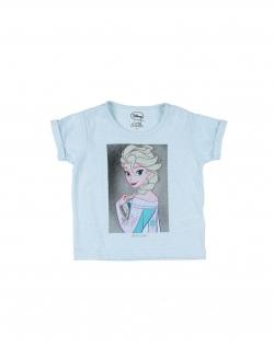 Футболка LITTLE ELEVEN PARIS