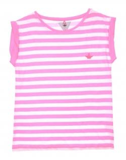 Футболка MACCHIA J Футболка MACCHIA J