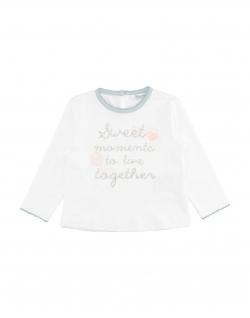 Футболка GAIALUNA