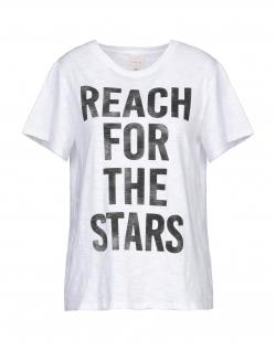 Футболка CINQ À SEPT