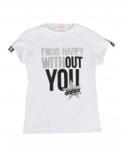 Футболка DIMENSIONE DANZA SISTERS