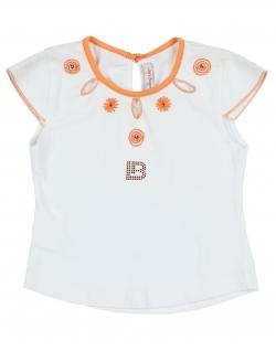 Футболка LAURA BIAGIOTTI DOLLS