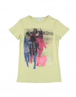 Футболка HEACH DOLLS by SILVIAN HEACH