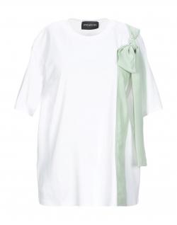 Футболка SPORTMAX CODE