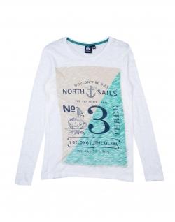 Футболка NORTH SAILS