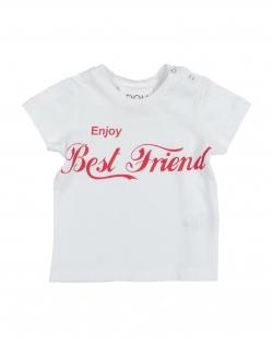 Футболка DOUUOD