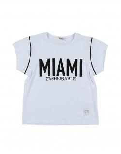 Футболка GAIALUNA