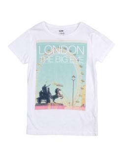 Футболка VINTAGE 55