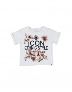 Футболка MISS GRANT