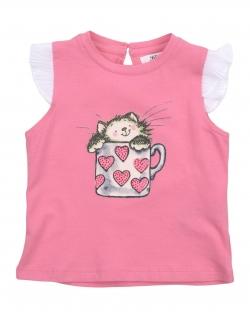 Футболка GAIALUNA