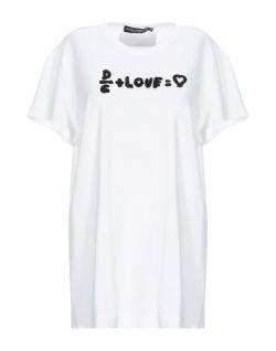 Футболка DOLCE & GABBANA