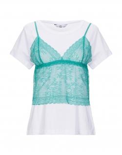 Футболка SH by SILVIAN HEACH