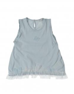 Футболка LEO E LILLY BON TON