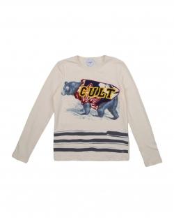 Футболка PARROT