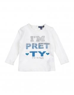 Футболка ARTIGLI Girl