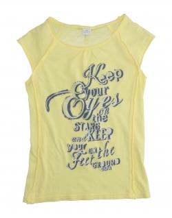 Футболка DEHA